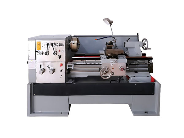 Lathes