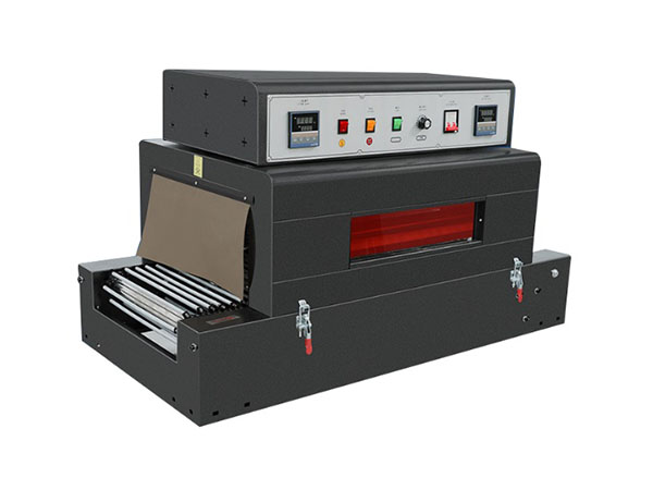 Heat shrink machines