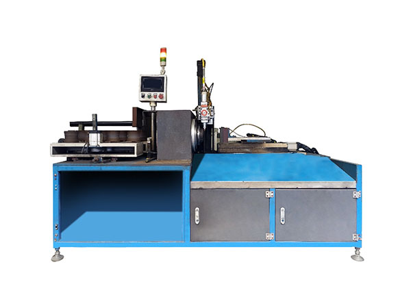 Laser cutting machines