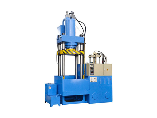 Hydroforming machines