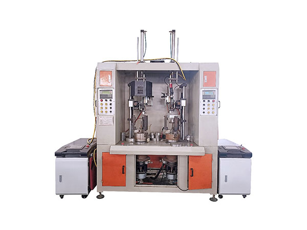 CNC welding machines