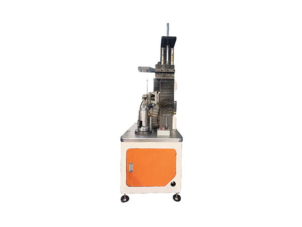 CNC flanging machines