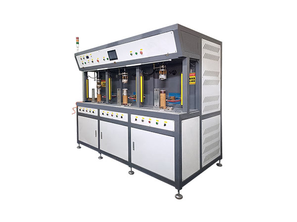 Brazing machines