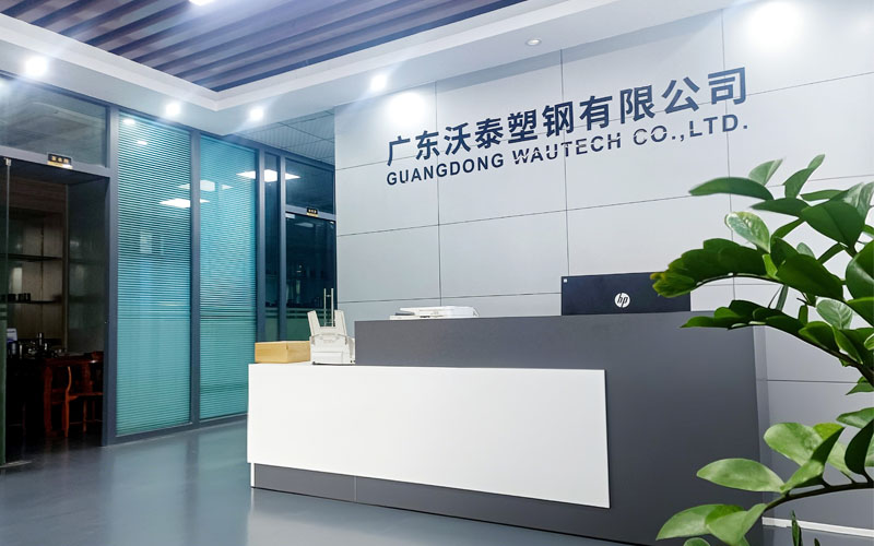 Guangdong WauTech Co., Ltd.