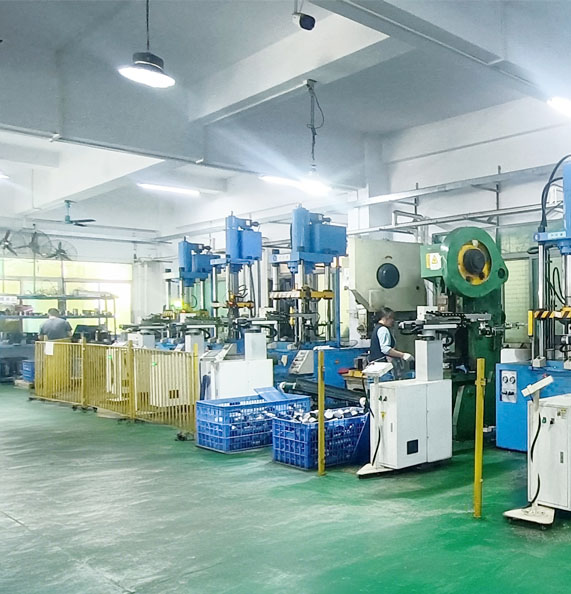 Guangdong WauTech Co., Ltd.