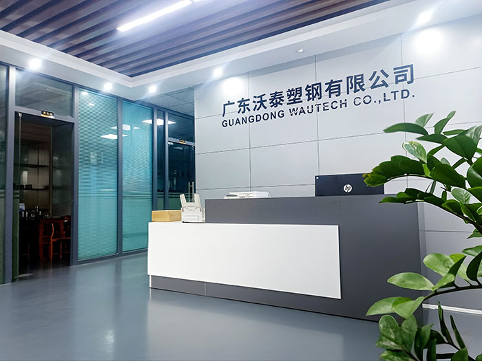 Guangdong WauTech Co., Ltd.