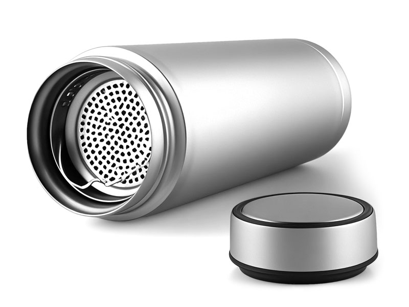 Exploring the Core Technology of Thermal Cups: How Wotte Precision Processing Empowers a Good Cup of Water