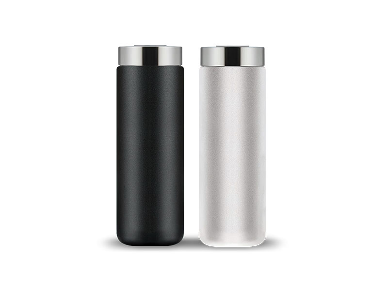 Exploring the Core Technology of Thermal Cups - How Precision Processing Empowers a Good Cup of Water