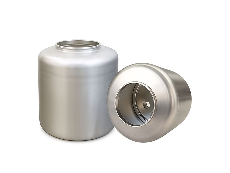 One-stop custom processing service for stainless steel cups